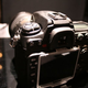 Image for article titled Hands On D3 and D300 Impressions: Beefy and Beautiful